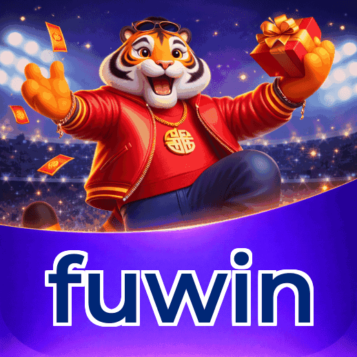 Login rápido no app fuwin